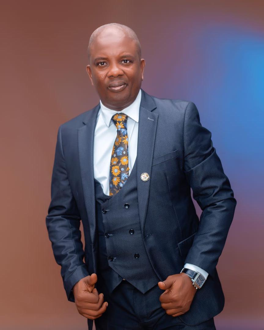 New General Manager, Lagos State Command and Control Centre assumes office: Reiterates Governor Babajide Olusola Sanwo-Olu’s Commitment to Public Safety