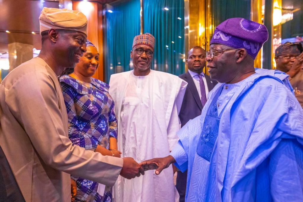 Abdulkabir Aliu at 50: A Golden Journey of Vision, Excellence, and Service -Kayode Alfred