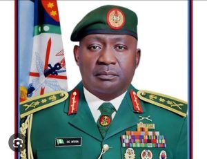 Group Commends CDS Musa, Military’s Decisive Action Against Lakuruwa Sect*