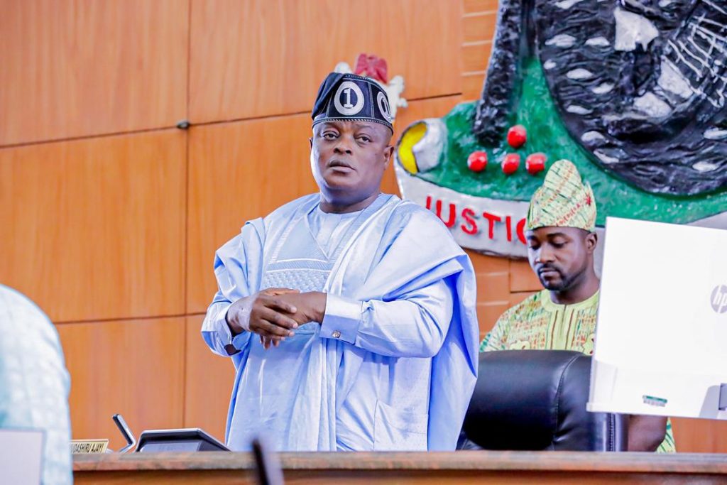 Lagos Assembly Confirms Nominees For Government Agencies