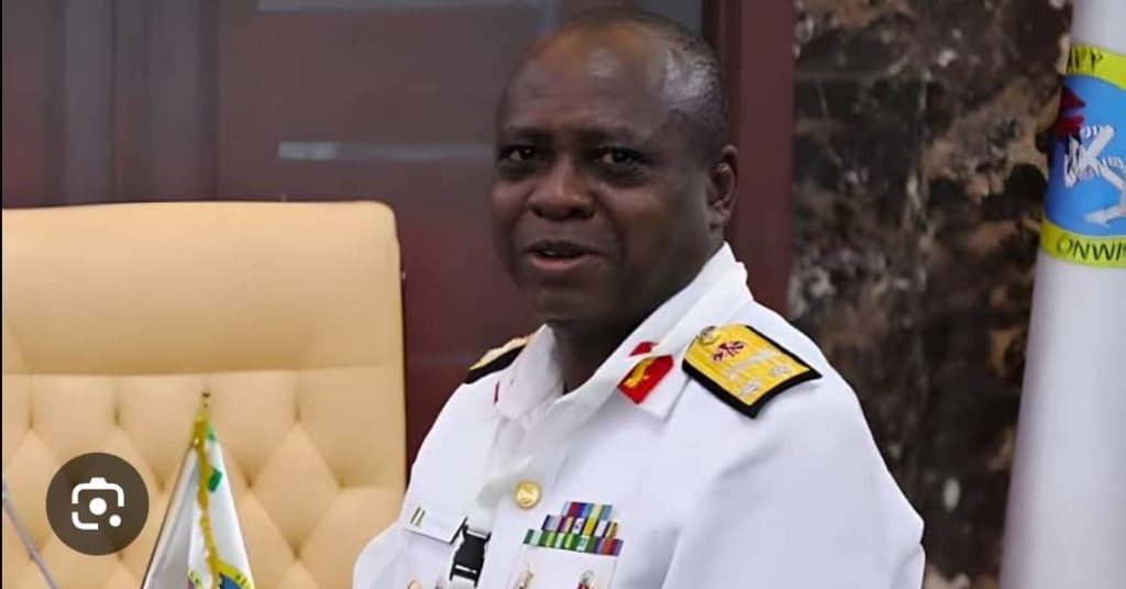 BUILDING A GREATER NAVY AND OGALLA’S FOOTPRINTS*  By Tolulope Adebayo