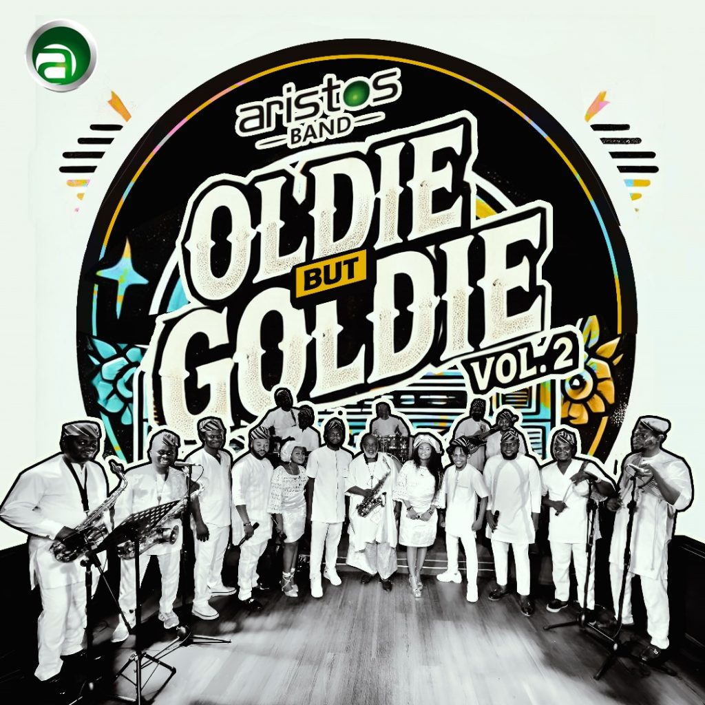 Aristos Band trends with ‘Oldie But Goldie’ Vol 2