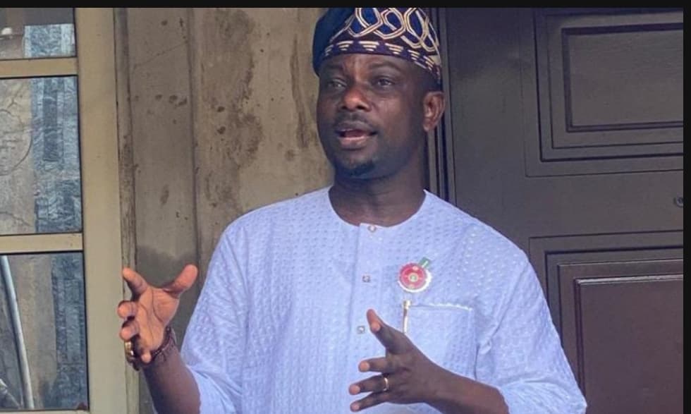 Prince Adesegun Rallies Support For Senator Adeola’s Gubernatorial Bid