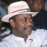 An Elder Statesman Shouldn’t Be A Trader, Sycophant All The Time, Wike Fires Back At Odili