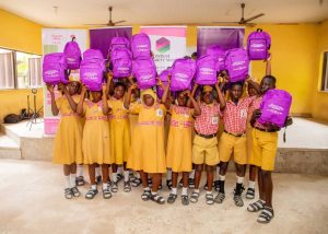 Polaris Bank, Partners support 16,000 Students to reduce Out-of-School Children in Nigeria