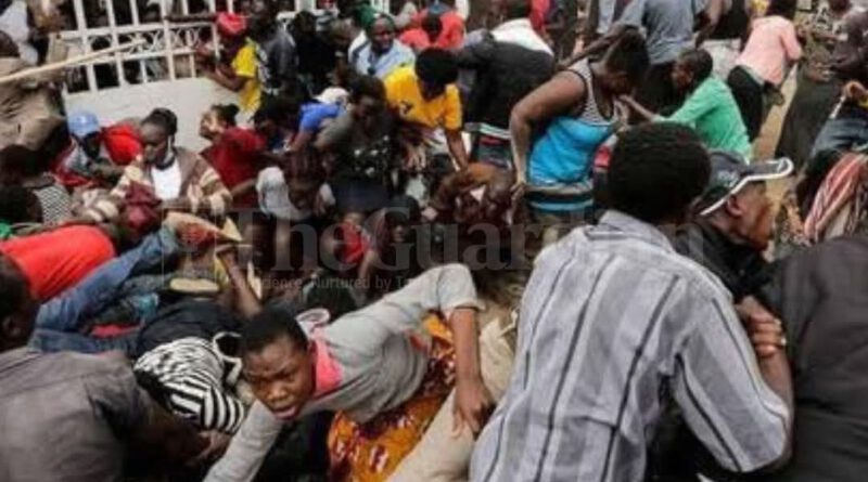 SANWO-OLU SYMPATHISES WITH VICTIMS’ FAMILIES OVER STAMPEDE IN ABUJA, ANAMBRA