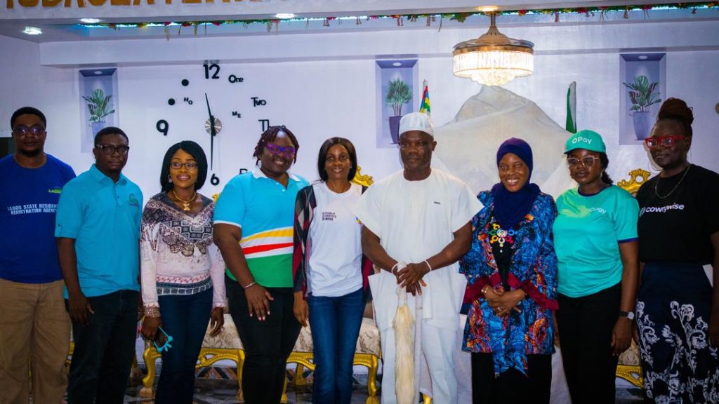 LAGOS GOVT, DEVELOPMENT PARTNERS EDUCATE IBEJU LEKKI WOMEN ON FINANCIAL LITERACY    