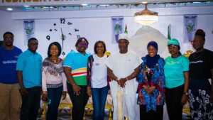 LAGOS GOVT, DEVELOPMENT PARTNERS EDUCATE IBEJU LEKKI WOMEN ON FINANCIAL LITERACY    