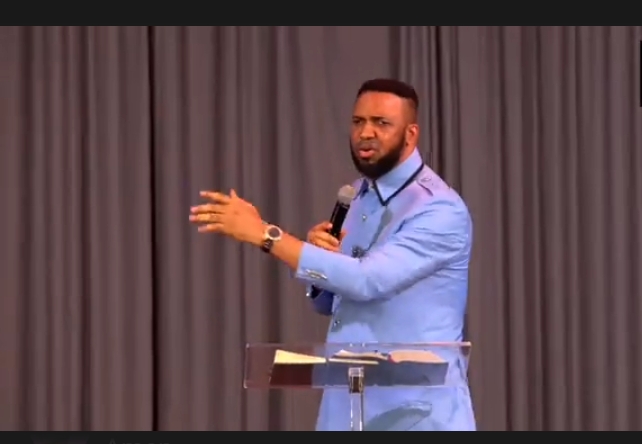 The Limit Breaker South Africa: 3 days Prophetic conference begins with Mind Blowing Deliverance