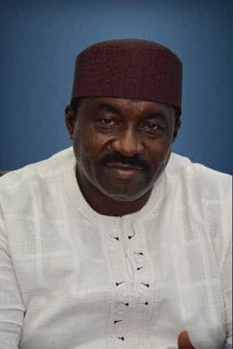 Applauding Najomo’s Sterling Leadership at NCAA*  By Sunday Adeniyi