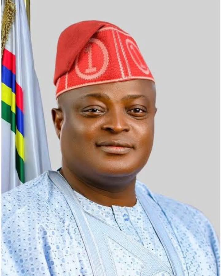 Critics Slam Obasa’s Defiance as Legal Experts Validate His Removal