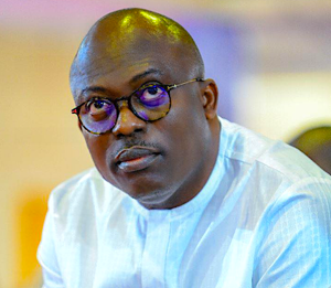 Gov Sim Fubara Bags Storyteller Awards ‘ Man of the Year 2025 For Exceptional Leadership  By; Al Humphrey Onyanabo