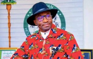 Welcoming South East’s Era of Prosperity Under Benjamin Kalu  By Charles Obichukwu