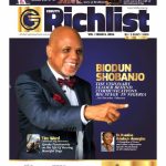 Cerutti Media Group Unveils Richlist Magazine’s First Edition of 2025