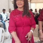 A Good Woman of God Prophetess Dr. Jesus marks a significant birthday celebration on January 1st. Amid styles and Paparazzi 