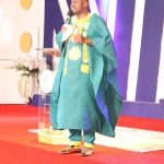 Prophet Samuel Akinbodunse Declares 2025 as a Year of Divine Breakthroughs and Challenges