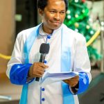 Wiseman Daniel Releases 2025 Prophecies: “The Mind of God for the Year”