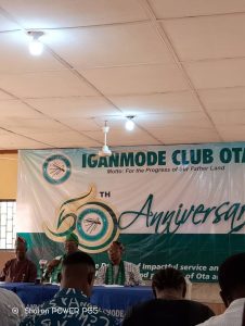 IGANMODE CLUB OTA Set to Mark 50 Years of Unwavering Excellence with a Grand Celebration