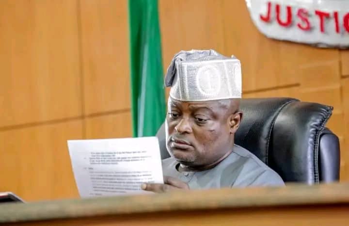 Caution Obasa Against Inciting Comments”- Political Activist Tells APC
