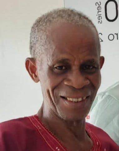 ENTERTAINMENT “EFI IYIN F’OLUWA” BY REV ABIODUN OMOOBA-IYE: WHY EVERYONE SHOULD SUBSCRIBE.