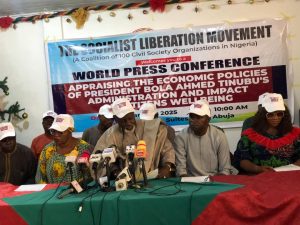 Common citizens now feeling impacts of President Tinubu’s economic policies,  says Group 