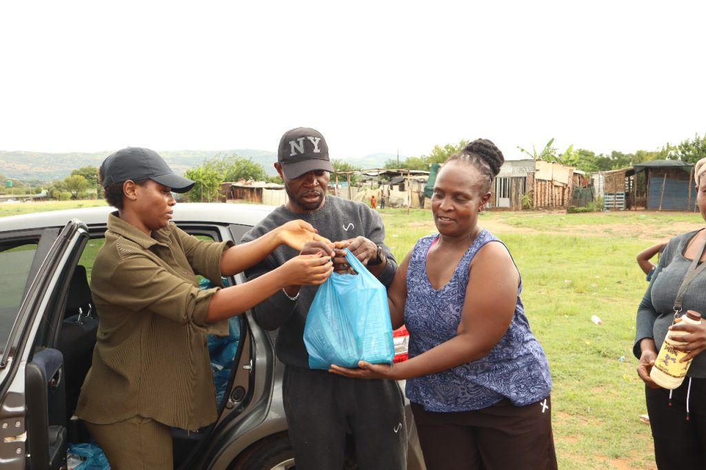 TM Foundation: Transforming Lives, One Generation at a Time