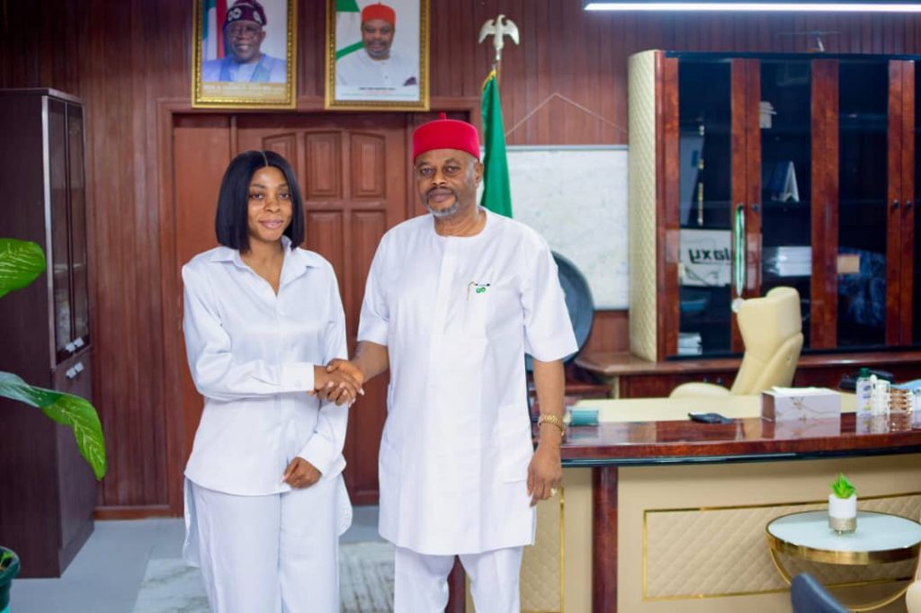 Dr. Sonnia Agu Sapioworks app matches on