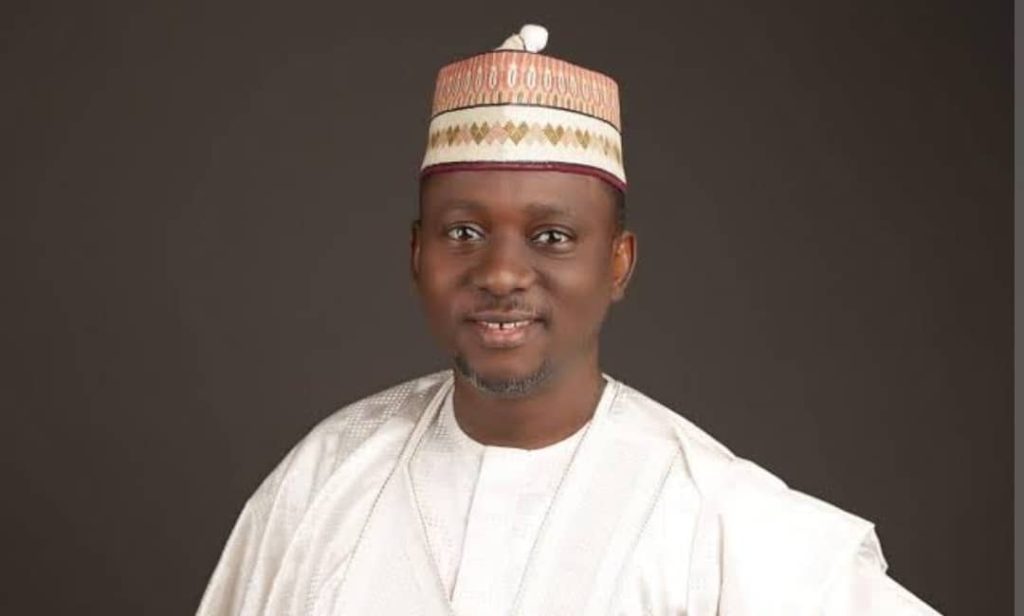 Ali JC: Appreciating An Uncommon Parliamentarian*  By Richard Oriri