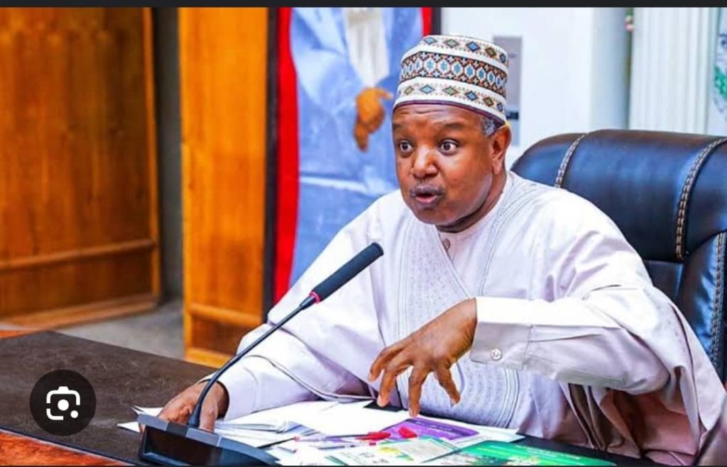 Bagudu: Celebrating The Architect Of Modern-Day Kebbi  By Bello Adamu