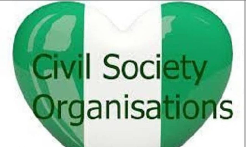 100 CSOs Threaten Mass Action Over Lack of Funding for 2024 Capital Budget*