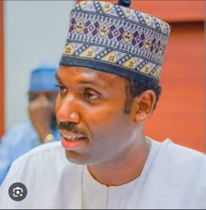 How Ahmed Munir is Re-Engineering Lere Federal Constituency