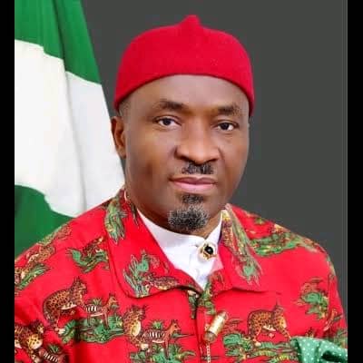 KALU’S TRIP TO THE UNITED KINGDOM: A MASTERSTROKE IN STRATEGIC INTERNATIONAL DIALOGUE Adedayo Salim