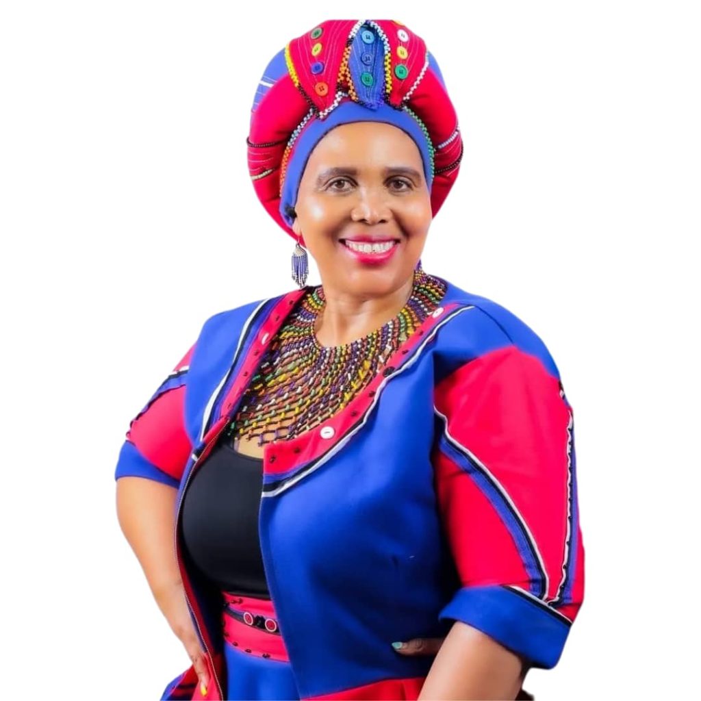 Dr. Eugenia Kula: A Champion of Global Exposure for Women and Youth