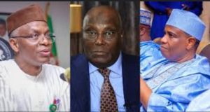 Group Slams Atiku, Tambuwal, El-Rufai, Others Over Alleged Plot to Overthrow Tinubu