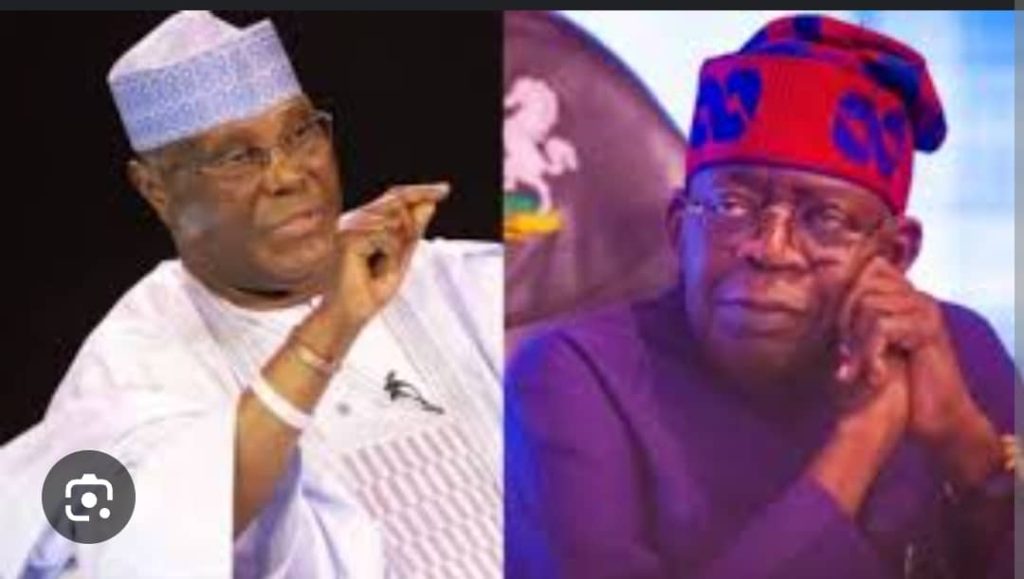 APC Youth Group to Atiku, lies won’t make you President in 2027