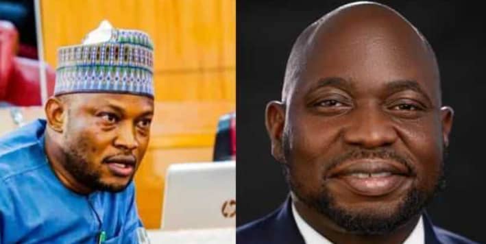 Obasa’s Removal: Group Demands Release of Lagos Lawmakers Detained by DSS