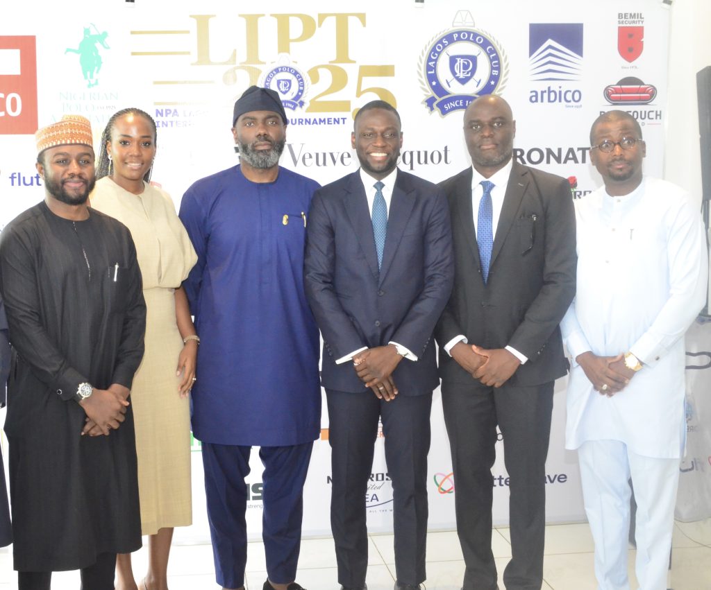 The NPA Lagos International Polo Tournament Returns with GTCO as Headline Sponsor 