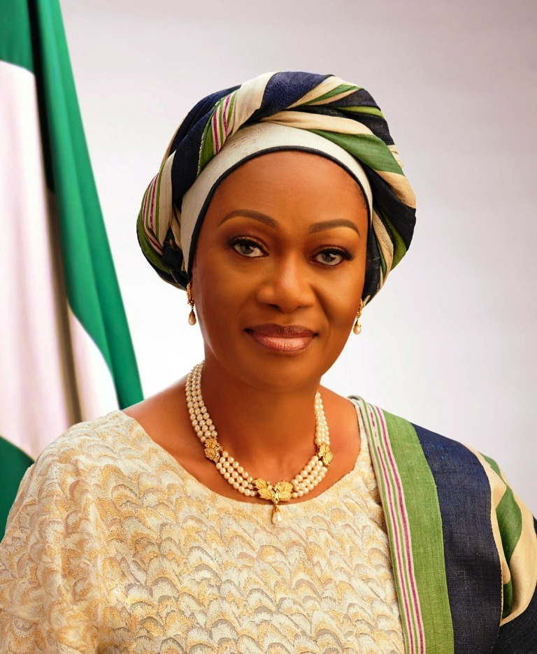 World Cancer Day: First Lady Oluremi Tinubu Challenged Nigerians to support one another to Combat Global health Challenge
