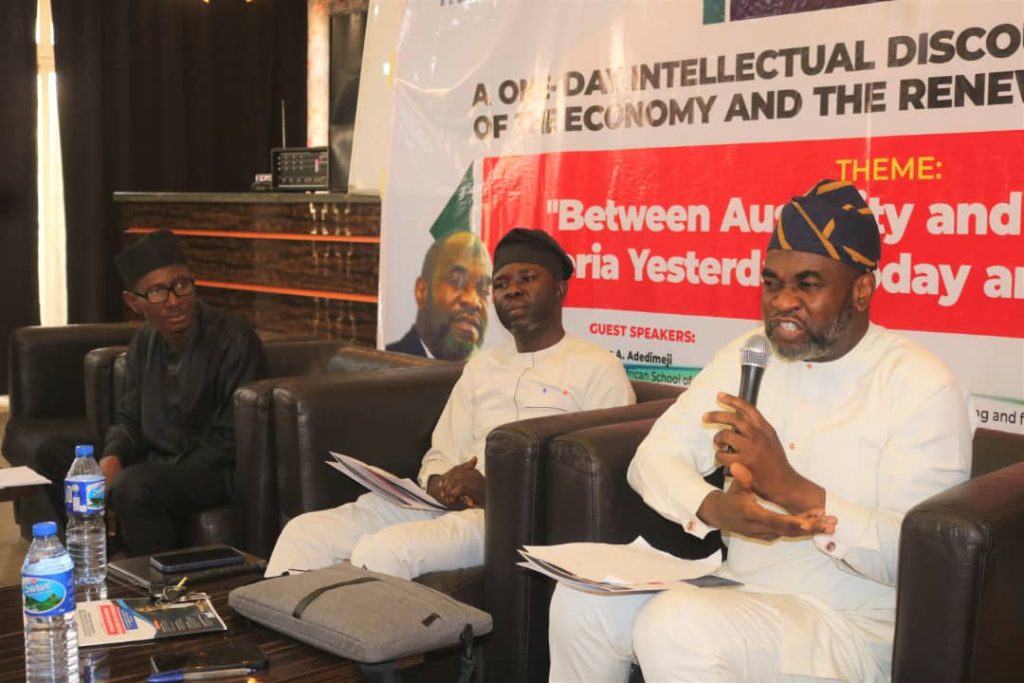 Tinubu’s Economic Reforms Receive Thumbs Up Despite Short-Term Pains*