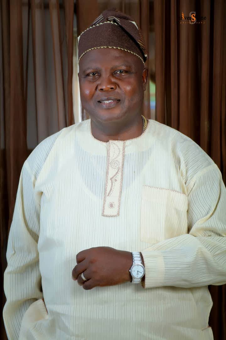 Ambode Akinsoji Ademola, Brother to Former Lagos Governor, Passes Away in Texas