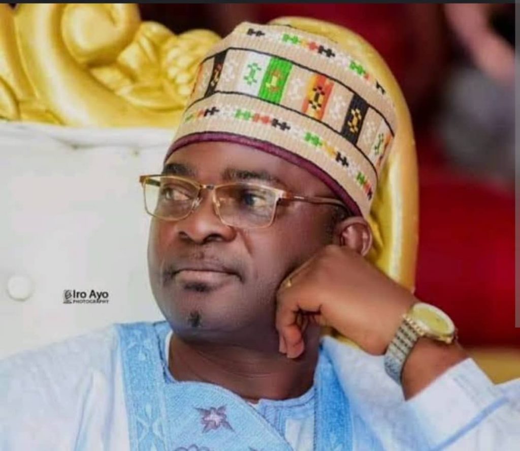 Hon Rotimi Makinde: The People’s Choice for Osun State Governorship