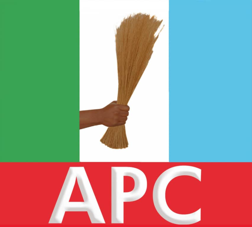 Crisis Looms in APC