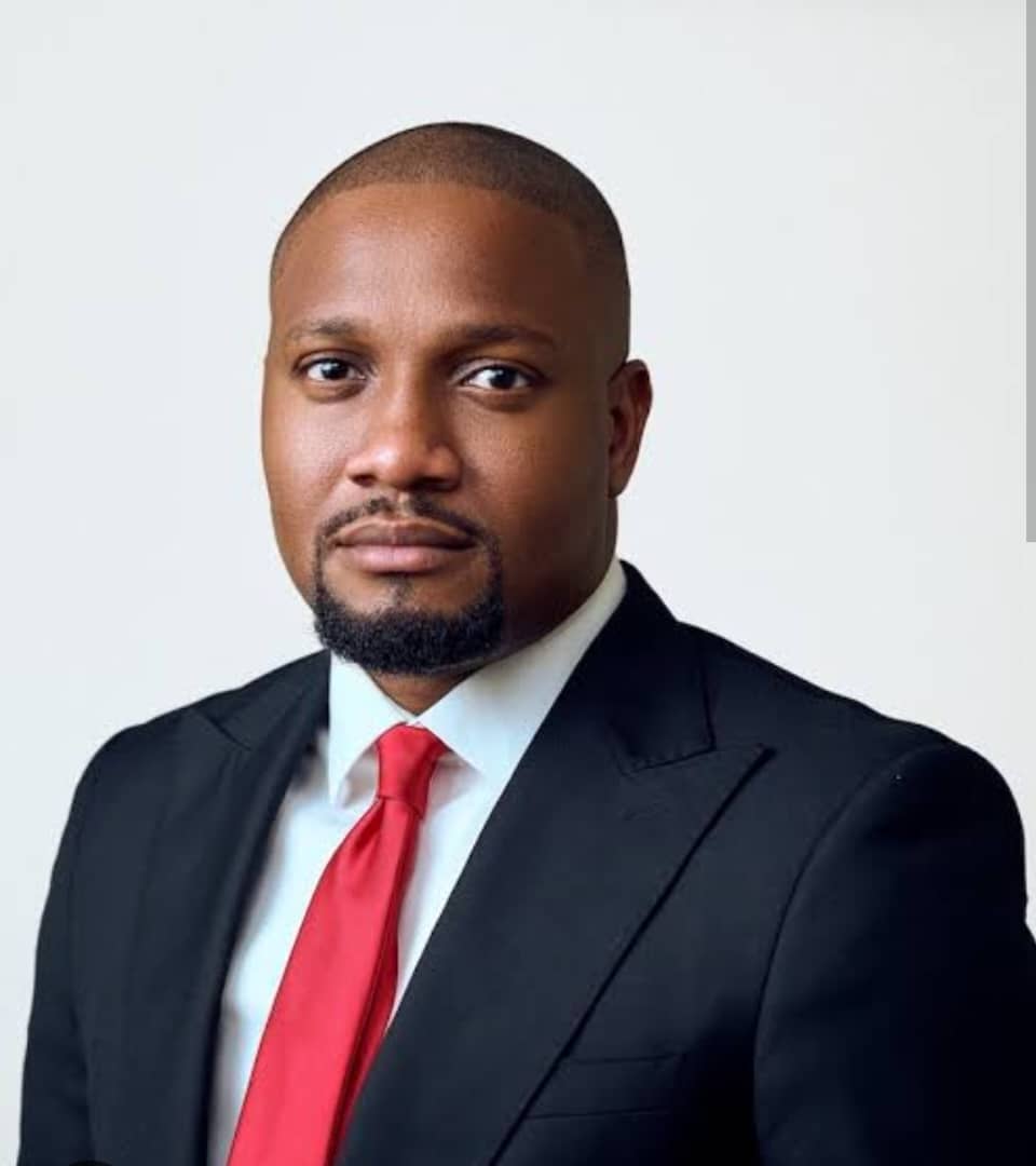 Charles Odii: The Mastermind Behind Nigeria’s SME Revolution*  By Ochonu Ochonu