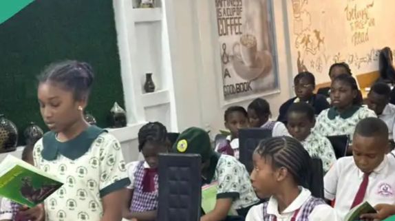 TYBLI Unveils 2025 Initiatives to Promote Reading Culture Among Nigerian Students