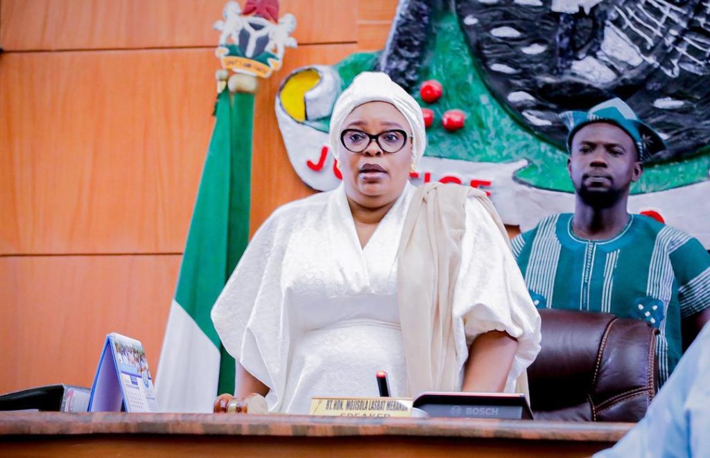 Abandoned Roads: Lagos Assembly Sends Fresh Message