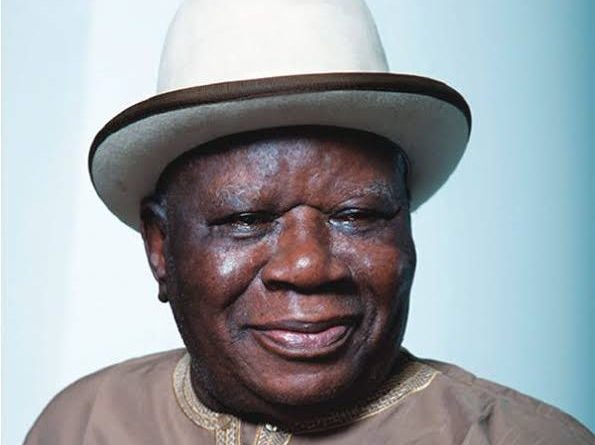A Tribute to Late Pa Edwin Clark: The Grandfather of the Ijaws and a Titan of Nigeria’s Democracy