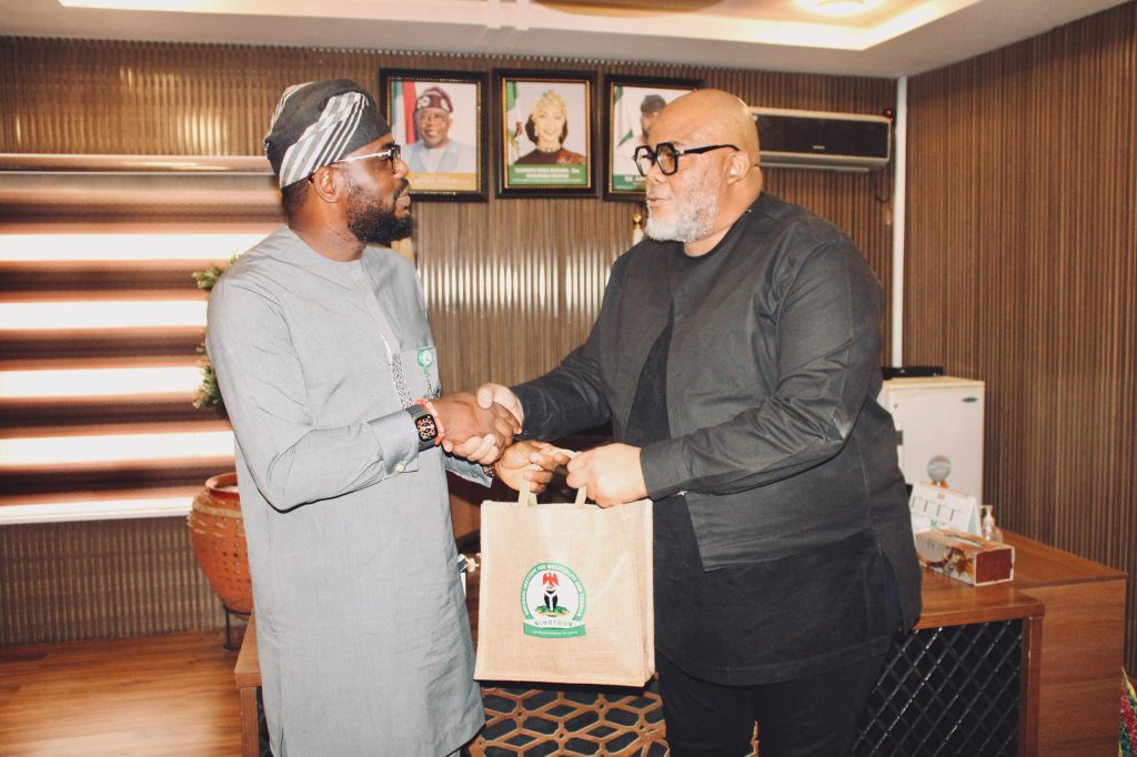 NIHOTOUR Nigeria, South African High Commission Deepen Collaboration on Hospitality, Tourism, and Cultural Exchange