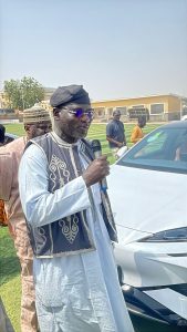 Buratai Champions Nigeria’s Push for Electric Vehicle Manufacturing at Research Centre