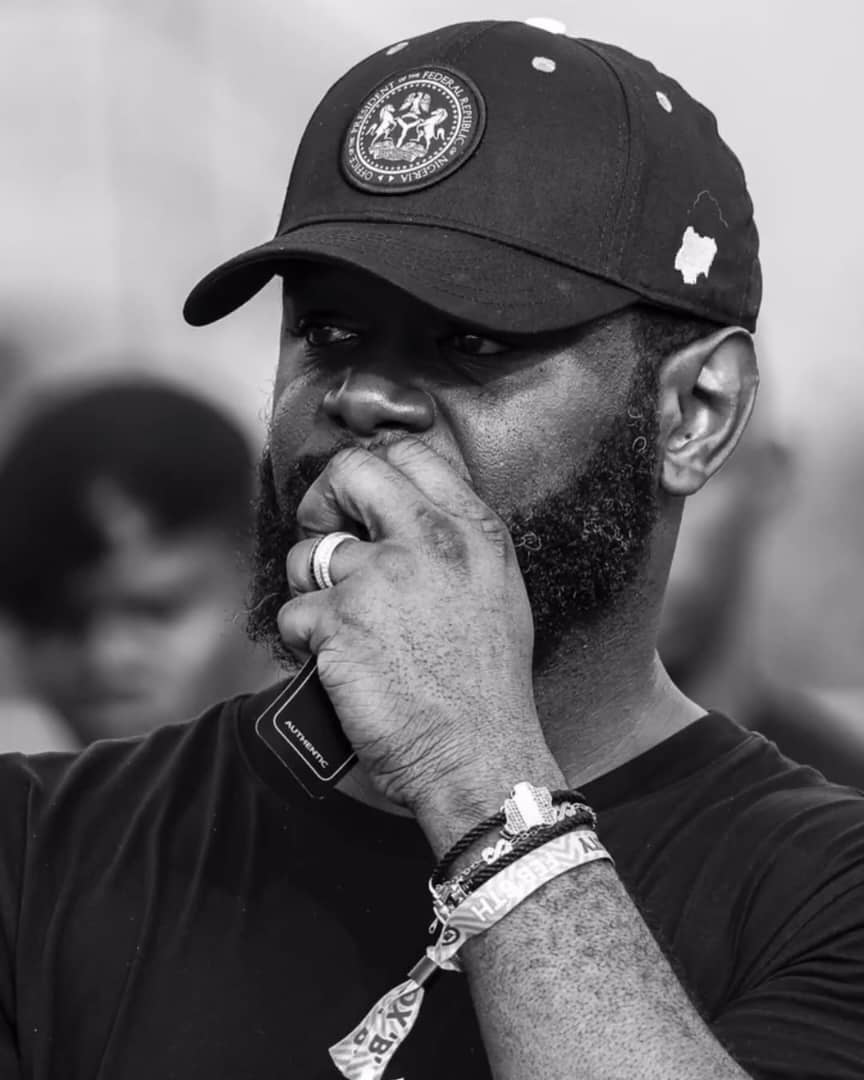 Seyi Tinubu: A success more than just the Name