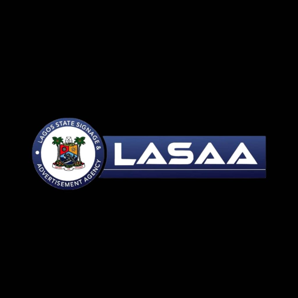 LASAA ADDRESSES COMMUNITY CONCERNS OVER BILLBOARD SAFETY IN ABATI BARRACK
